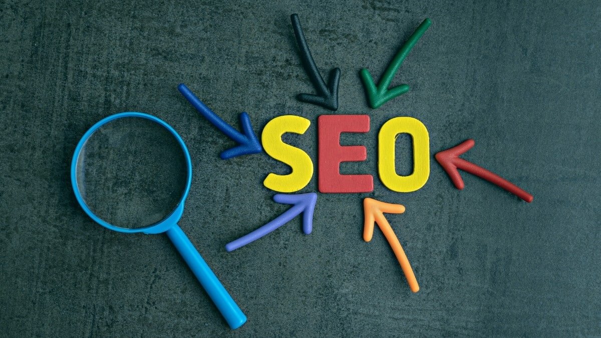 5 Fast Steps to a Strong SEO Foundation